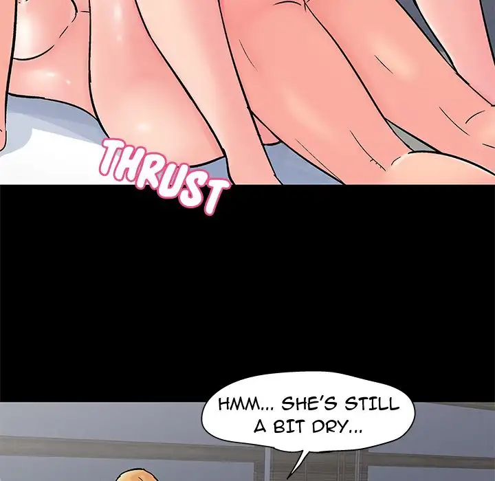 Project Utopia Chapter 61 Page 29