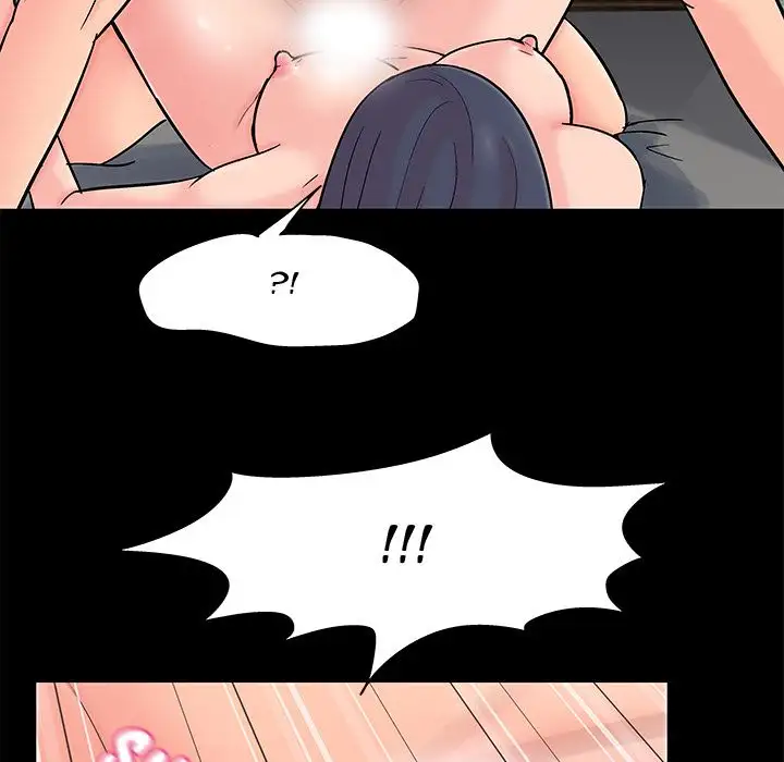 Project Utopia Chapter 61 Page 36