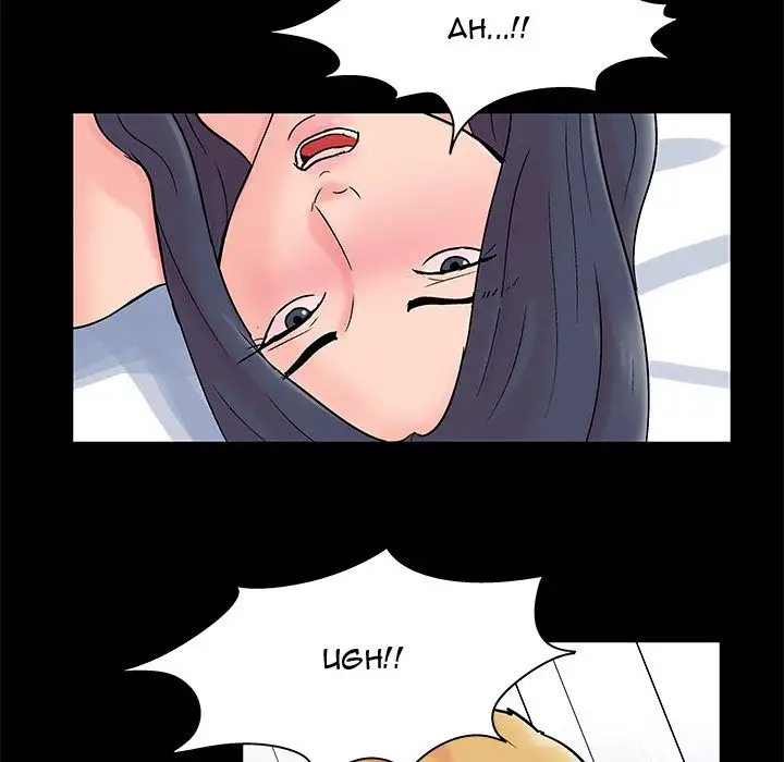 Project Utopia Chapter 61 Page 38