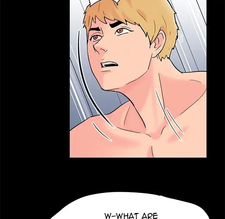 Project Utopia Chapter 61 Page 39