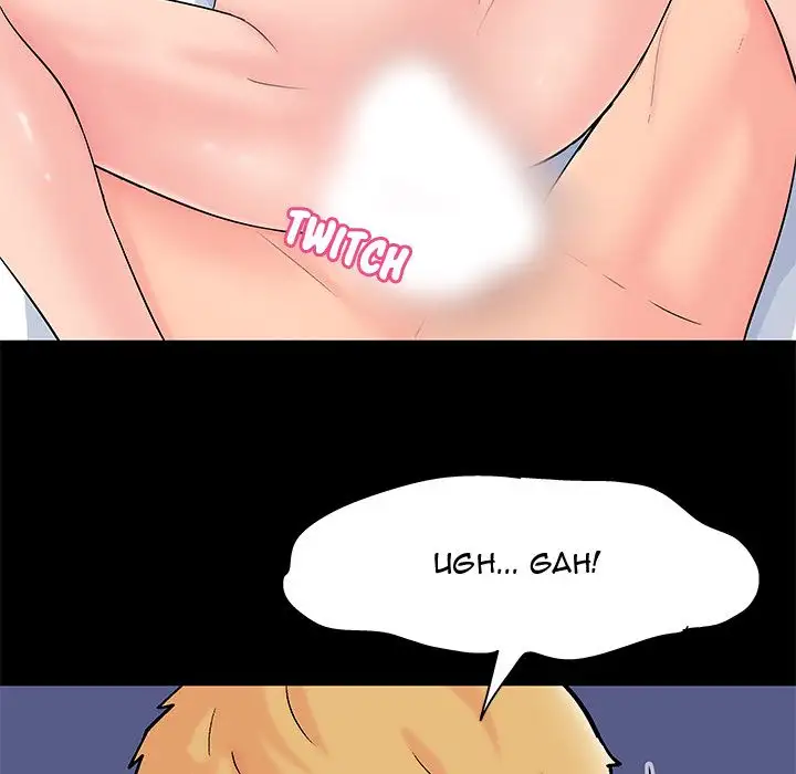 Project Utopia Chapter 61 Page 41