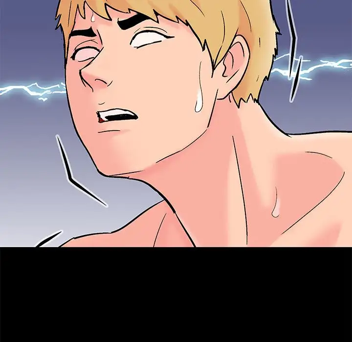 Project Utopia Chapter 61 Page 42