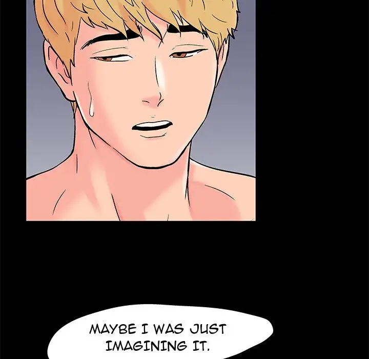 Project Utopia Chapter 61 Page 48