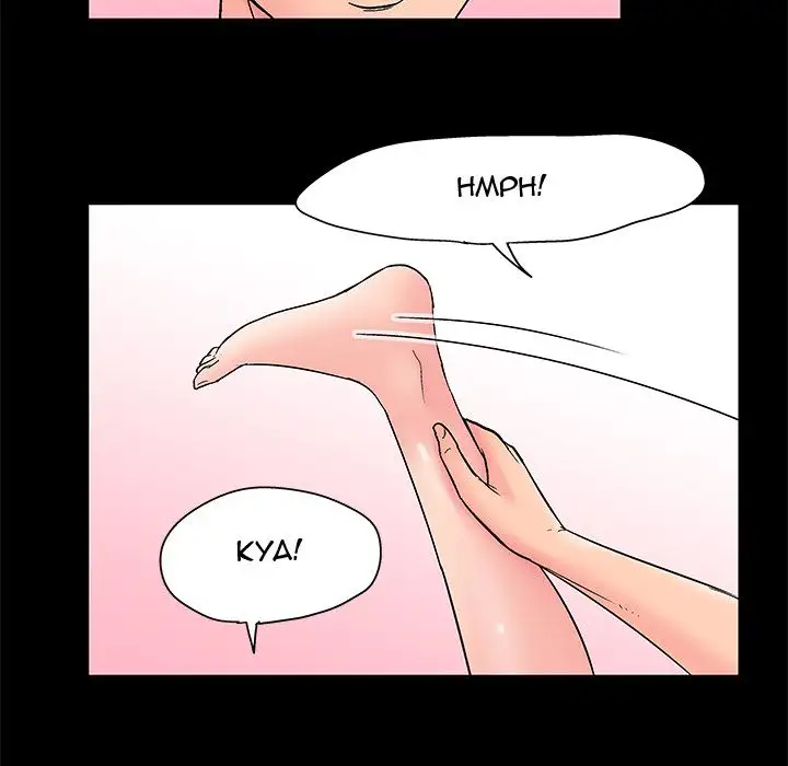 Project Utopia Chapter 61 Page 51