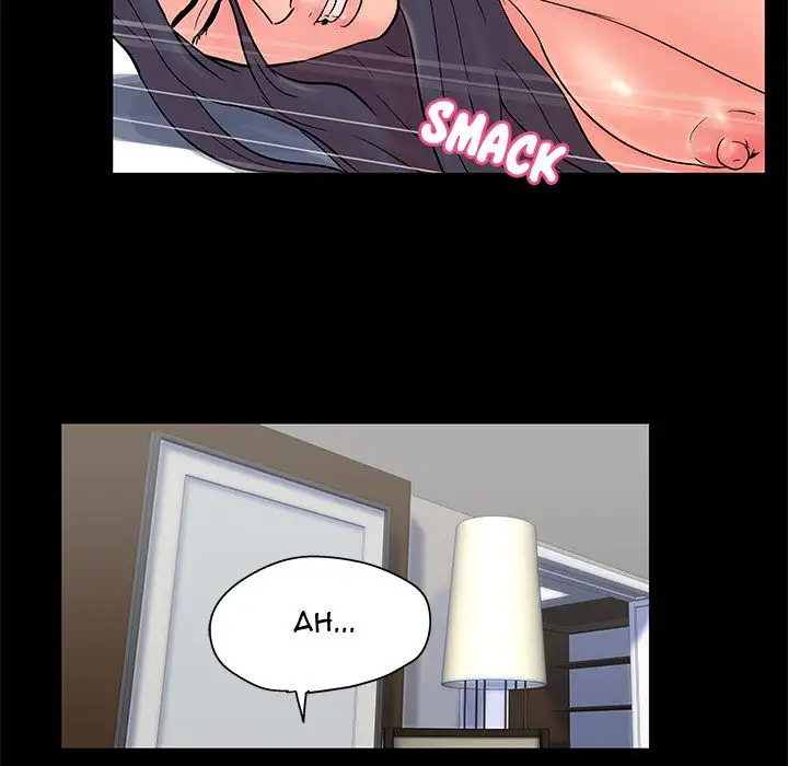 Project Utopia Chapter 61 Page 58