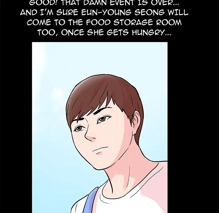 Project Utopia Chapter 61 Page 62