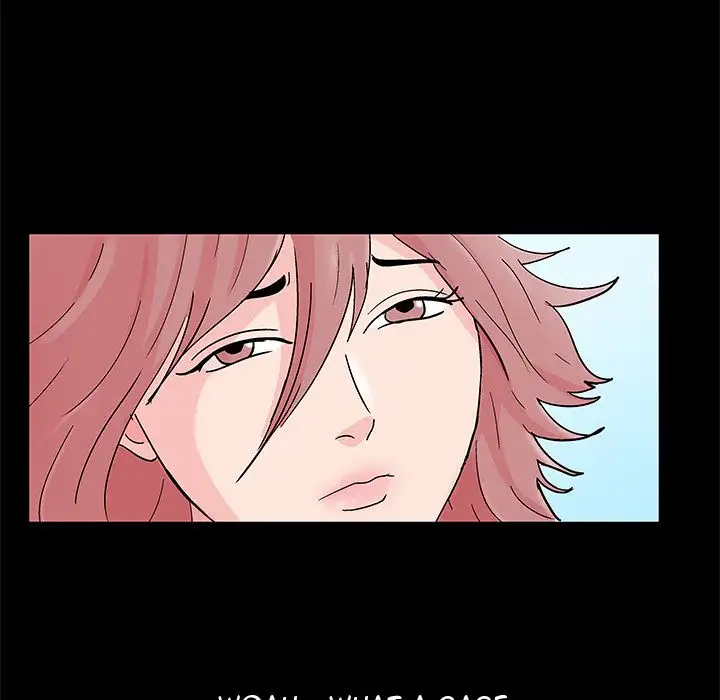 Project Utopia Chapter 61 Page 64