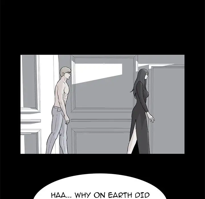 Project Utopia Chapter 61 Page 7