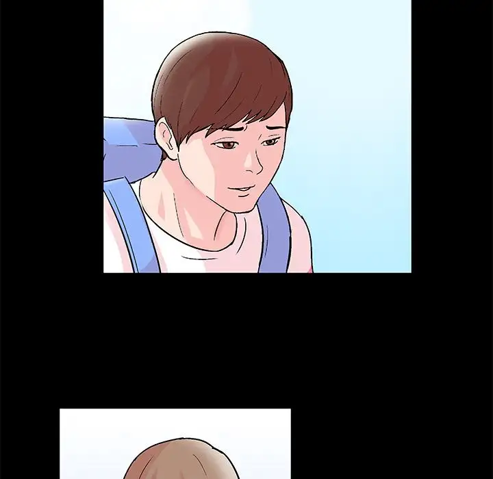 Project Utopia Chapter 61 Page 71