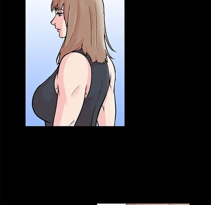Project Utopia Chapter 61 Page 72