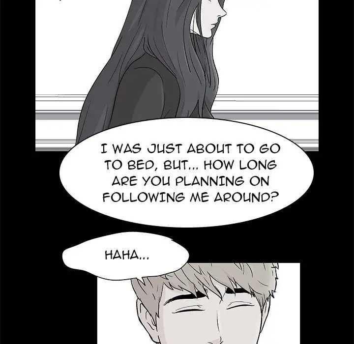 Project Utopia Chapter 61 Page 9