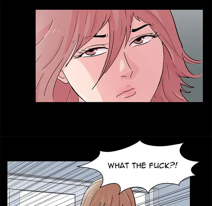 Project Utopia Chapter 62 Page 11