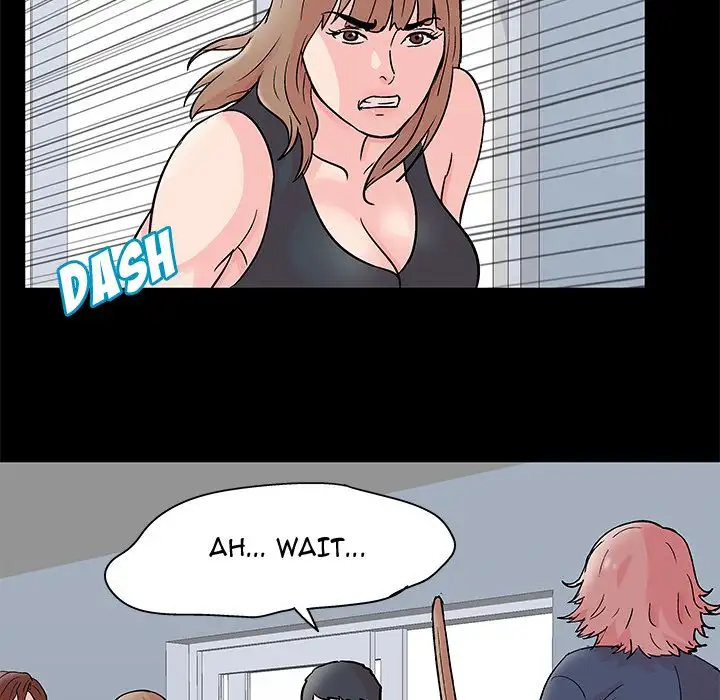 Project Utopia Chapter 62 Page 12