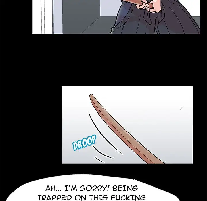 Project Utopia Chapter 62 Page 15