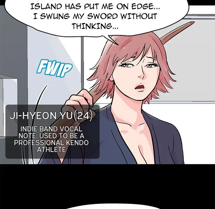 Project Utopia Chapter 62 Page 16