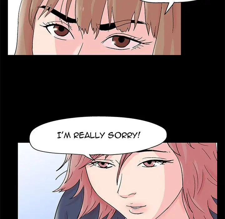 Project Utopia Chapter 62 Page 21