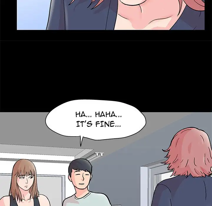 Project Utopia Chapter 62 Page 22