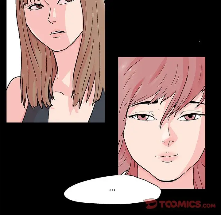 Project Utopia Chapter 62 Page 24