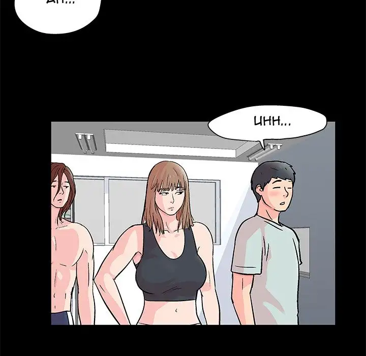 Project Utopia Chapter 62 Page 26