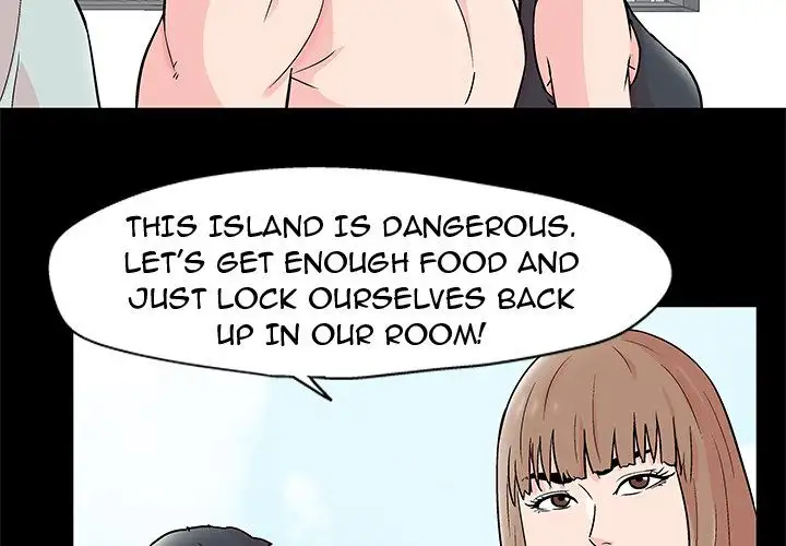 Project Utopia Chapter 62 Page 3