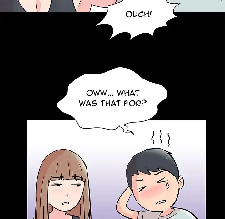 Project Utopia Chapter 62 Page 30