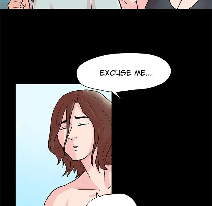 Project Utopia Chapter 62 Page 35