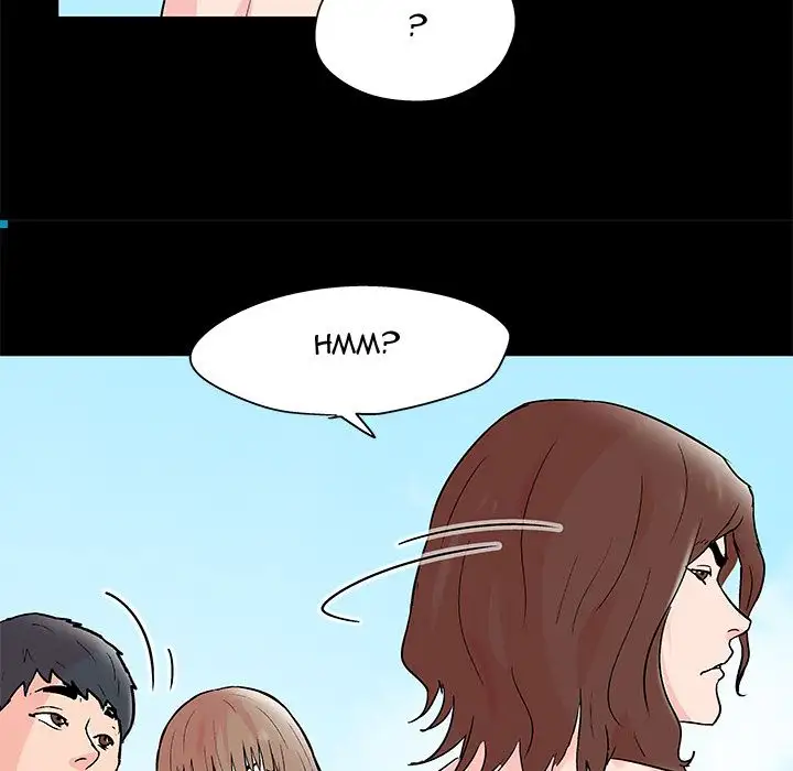 Project Utopia Chapter 62 Page 36