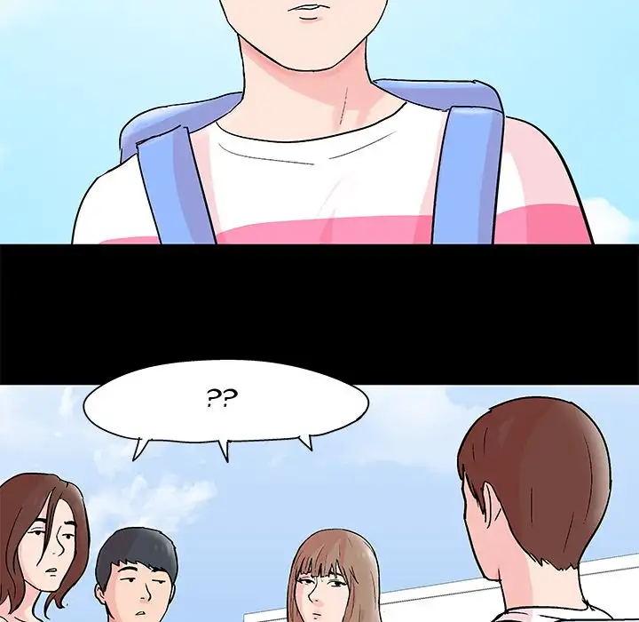 Project Utopia Chapter 62 Page 38