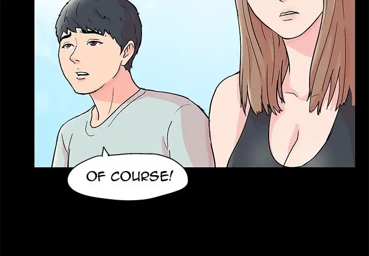 Project Utopia Chapter 62 Page 4