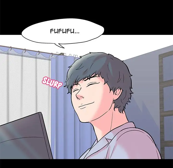 Project Utopia Chapter 62 Page 44
