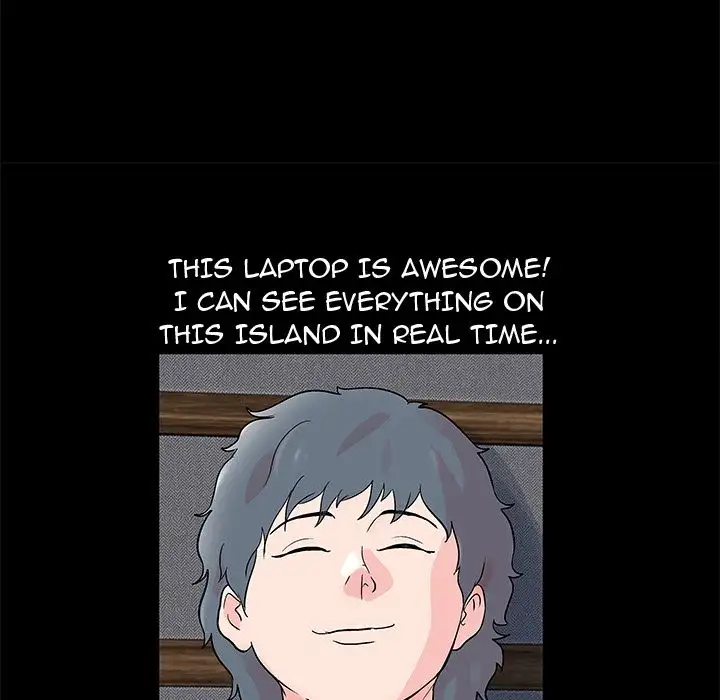 Project Utopia Chapter 62 Page 45