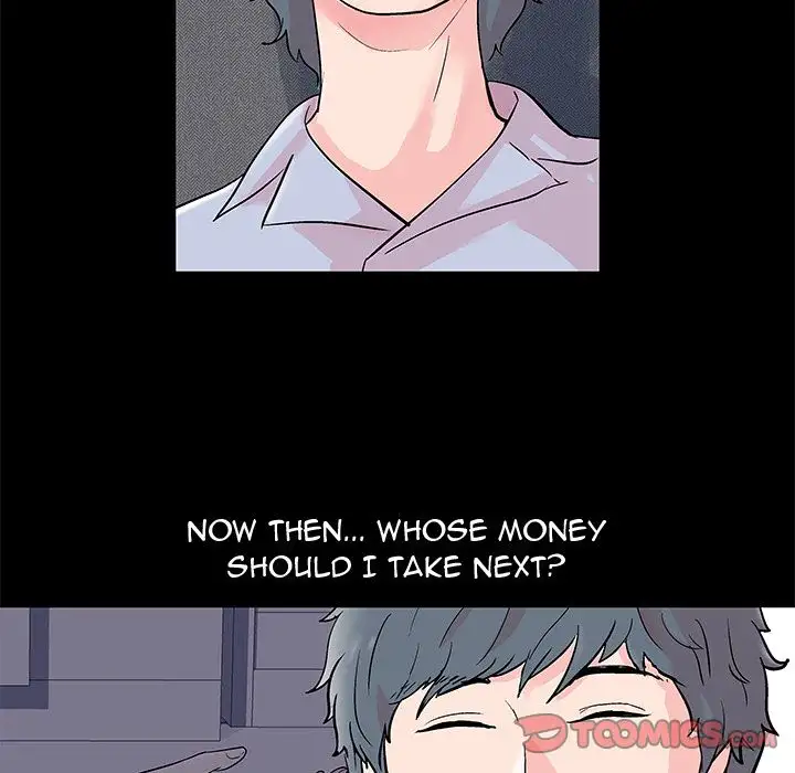 Project Utopia Chapter 62 Page 46