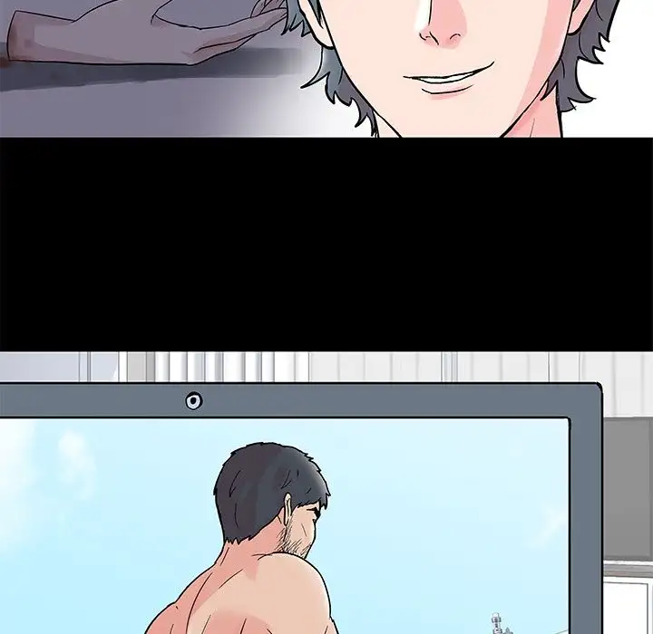 Project Utopia Chapter 62 Page 47