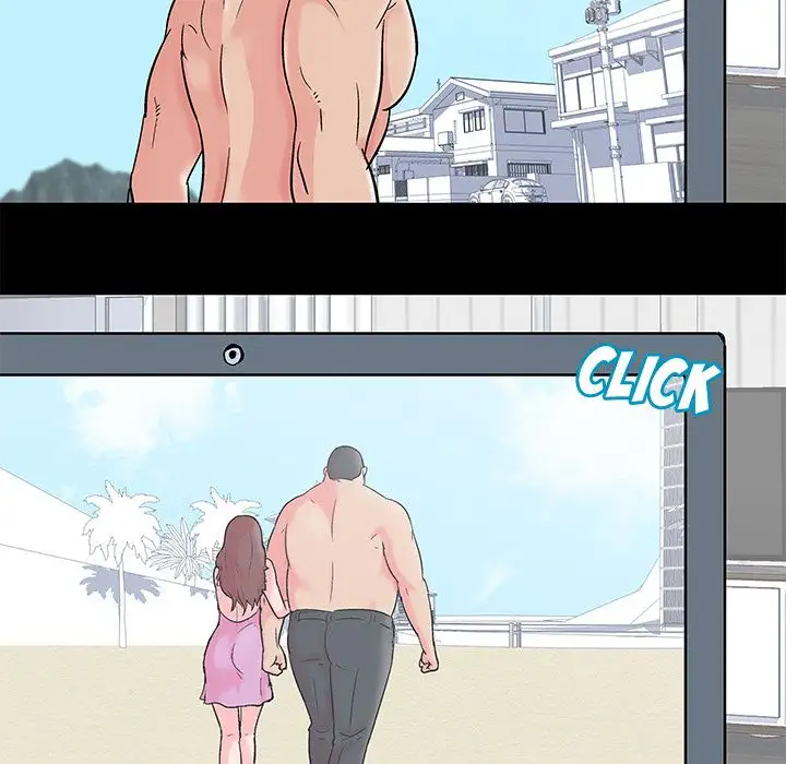 Project Utopia Chapter 62 Page 48