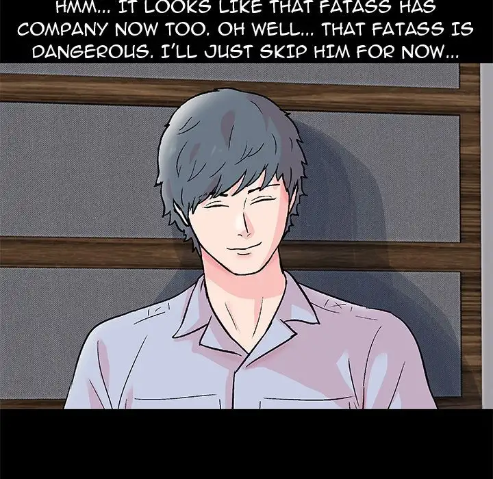 Project Utopia Chapter 62 Page 50