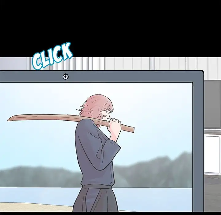 Project Utopia Chapter 62 Page 51