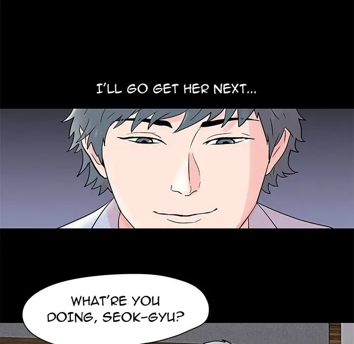 Project Utopia Chapter 62 Page 54