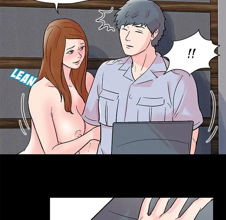 Project Utopia Chapter 62 Page 55