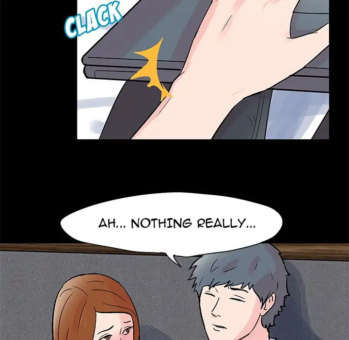 Project Utopia Chapter 62 Page 56