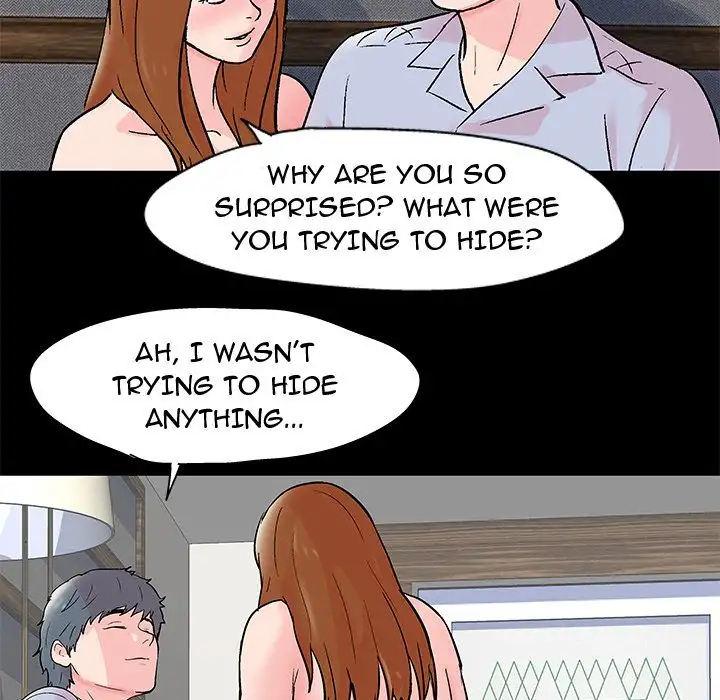 Project Utopia Chapter 62 Page 57