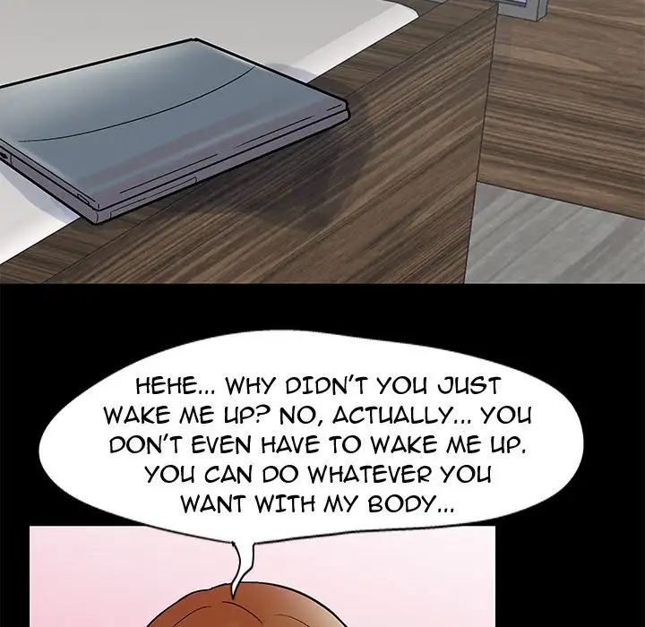 Project Utopia Chapter 62 Page 59