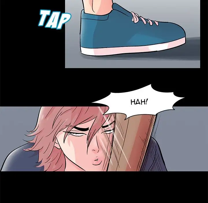 Project Utopia Chapter 62 Page 6