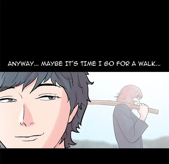 Project Utopia Chapter 62 Page 62