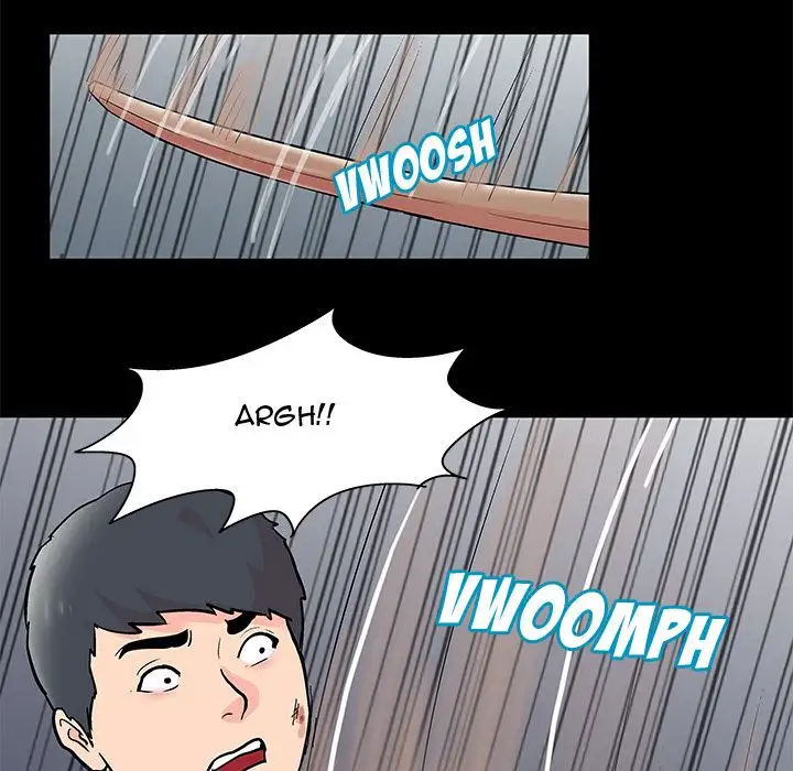 Project Utopia Chapter 62 Page 7