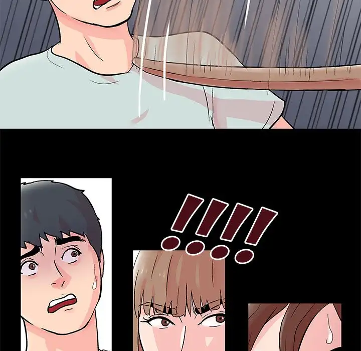 Project Utopia Chapter 62 Page 8