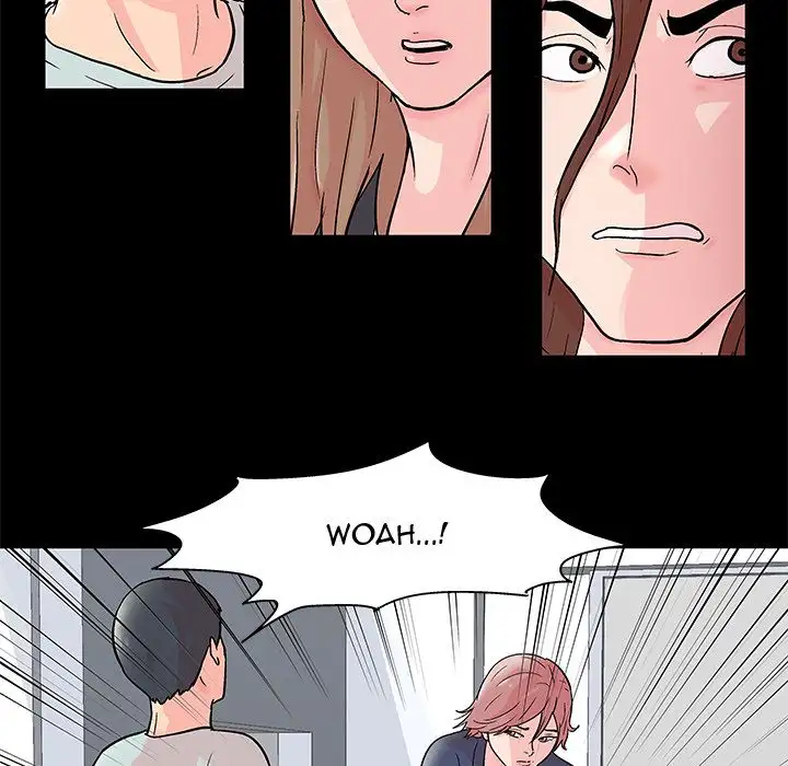 Project Utopia Chapter 62 Page 9