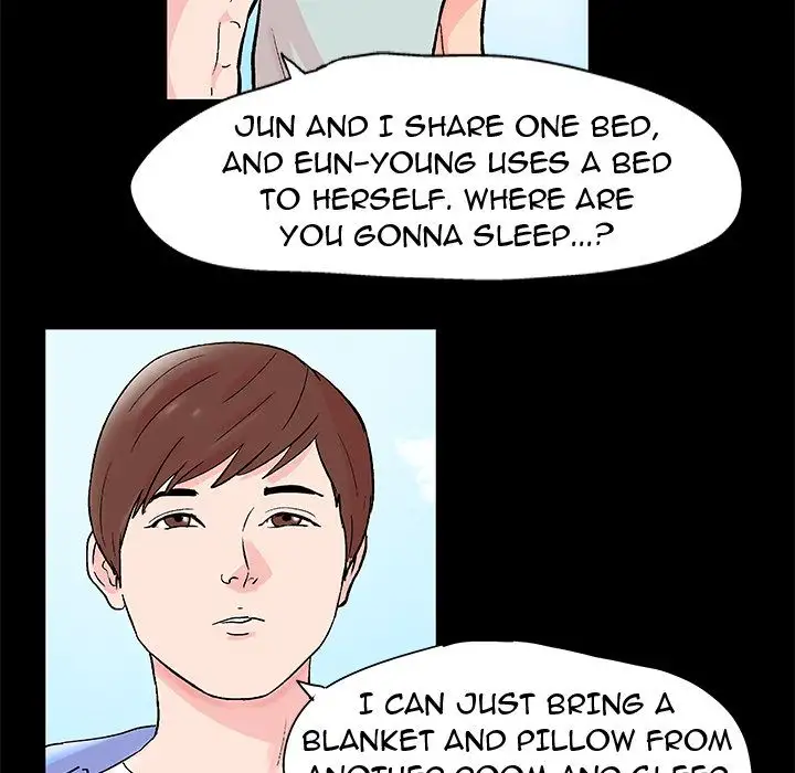Project Utopia Chapter 63 Page 10