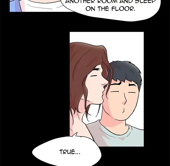Project Utopia Chapter 63 Page 11