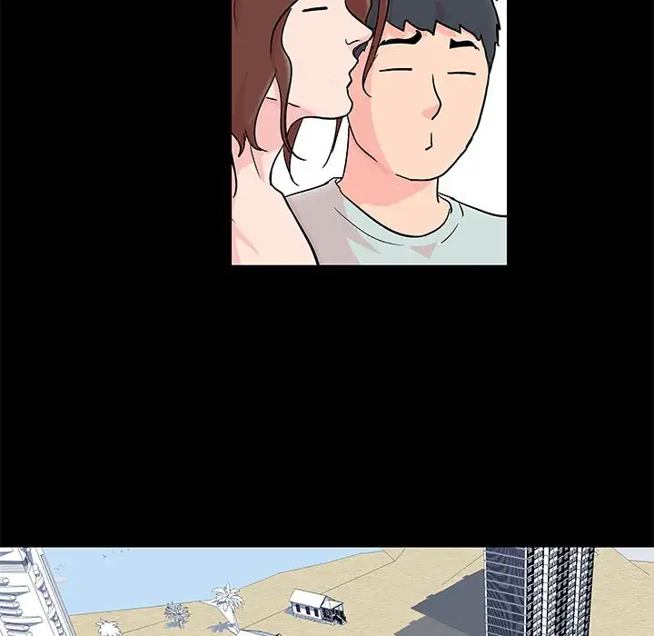 Project Utopia Chapter 63 Page 14