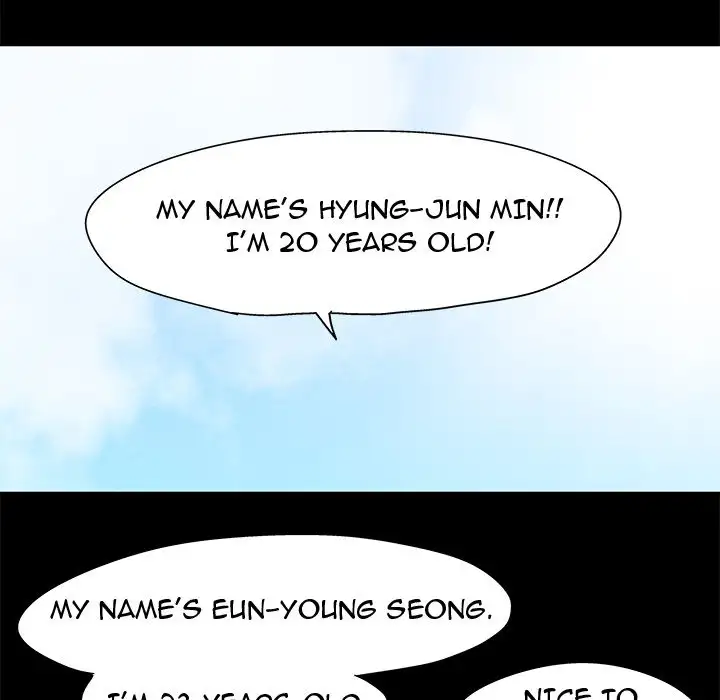 Project Utopia Chapter 63 Page 16